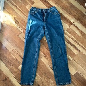 Liz wear Liz Claiborne women’s jeans